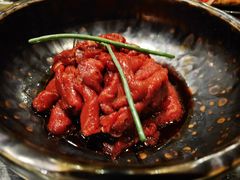 -無二炙坊·和牛烧肉(大钟寺1733店)