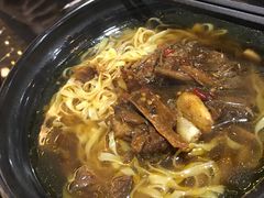 -亞婆井·劲抽面食(铂顿城店)