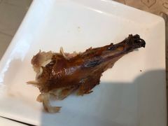 -大鸭梨烤鸭(左家庄店)