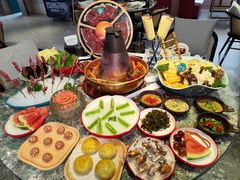 -乔先生涮肉·鲜活牛羊肉火锅(塘沽店)