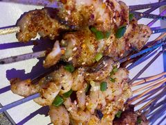 -燥次·烧烤酒场(万象城店)