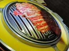 -三代烤肉(保利广场店)