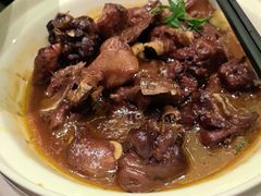 -溪畔•新徽菜(碧湖云溪店)
