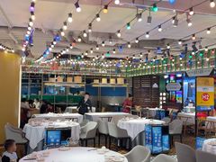 -稻香饭店(IFS国金中心店)