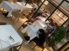-南门小馆·清真(国贸商城店)