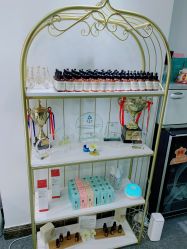 -YooMee优美智能科技美肤机构