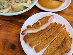 -潘国仙耳光馄饨(黄家阙路店)