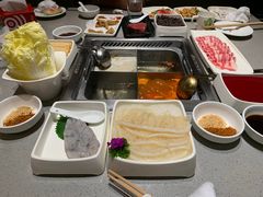 -海底捞火锅(金融街万达店)