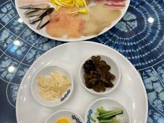 -桥香园过桥米线(复兴路店)