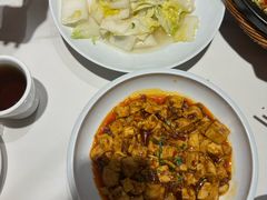 -饭橘汉江码头·乡野土菜馆(静安路店)