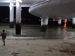 -演武大桥观景平台