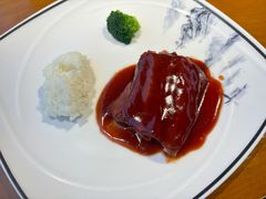 -三凤酒家·百年无锡菜(清扬茂业店)