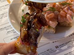 -尚牛社会 Beef & Liberty(金桥EKA天物店)