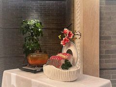 -湘湖逍遥庄园·水漾中餐厅