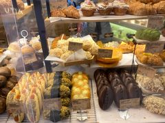 -PAPER STONE BAKERY(天环店)