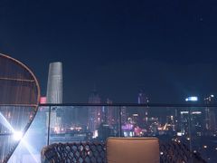 -四季酒店·空中花园 Aria on 9