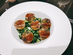 土笋冻-闽和南(深圳万象城店)