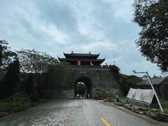 -虞山风景区