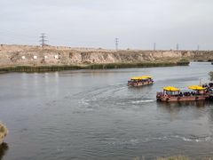 -水洞沟旅游区
