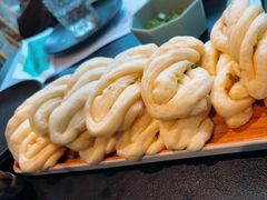 特色小花卷-蘸小院铁锅炖·蘸酱菜·东北菜(怀远门店)