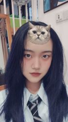 -心迪染发专门店