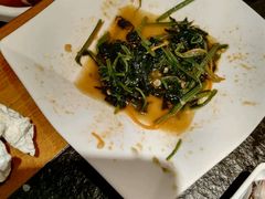 -马路边上·小海鲜烧烤(八一路店)
