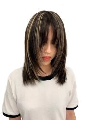 -TRIMS HAIR 修剪造型·烫染接发