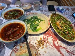 -耙吉吉川味小酒馆(本地人回头店)