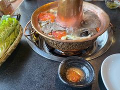 -陀岗美食·云南藏式特色餐厅