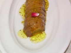 -不倒翁·安徽名菜楼(步行街店)