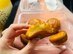 -鲍师傅糕点(永安里店)