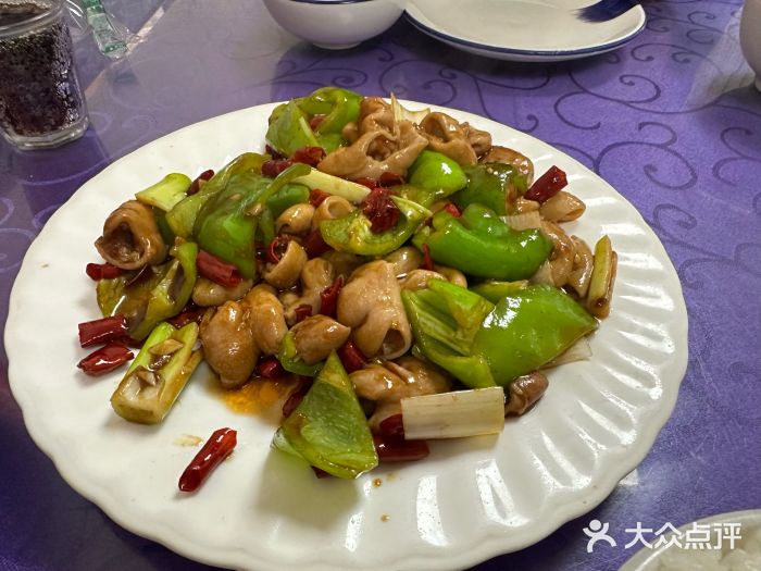 林之六八·6886大连老菜馆图片
