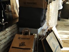 -Roast8ry Coffee Lab
