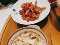 -湘鼎盛·大厨鲜炒湖南味(高新银泰店)