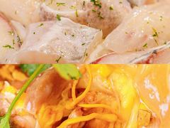 -御膳粥·牛乳粥底火锅·地道顺德菜(容桂店)