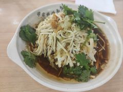 -蒋家桥饺面店(东关街店)