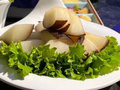 -杨记齐齐哈尔烤肉(五莲路店)
