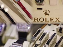 -109度二手奢侈品手表包包珠宝回收(新天地店)