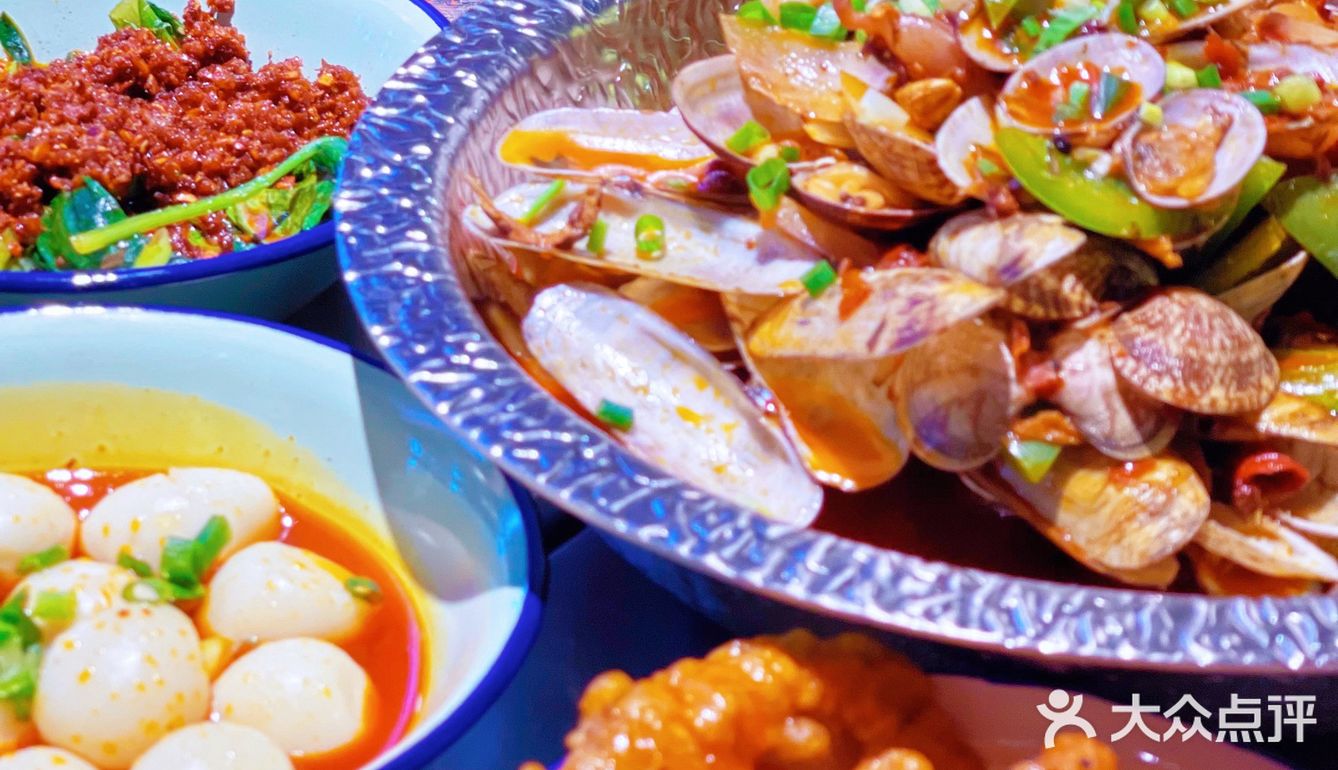 北京｜夏天的傍晚怎能不去一趟微醺的小酒馆呢