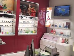 -吴良材眼镜(南翔印象城MEGA店)