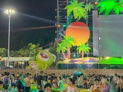 -武汉玛雅海滩水公园