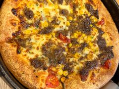 -必胜客(海光寺店)