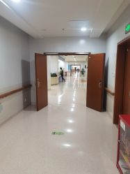 -重庆医科大学附属儿童医院(两江院区)