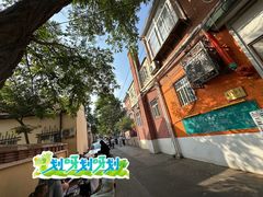 -长颈鹿咖啡(大学路店)