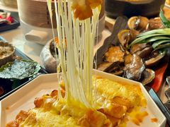-鲜得莱渔港·小平岛海胆馆(七贤岭店)