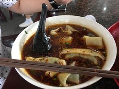 -东吴面馆(东兴路店)