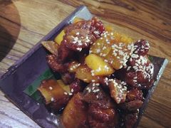 -云上千禾(水上店)