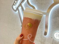 -喜茶(青岛金狮广场店)