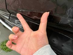 -畅通航行汽车钣金喷漆 无痕修复·局部喷漆