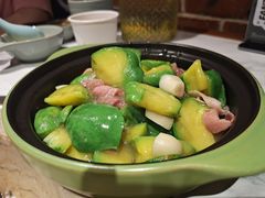 -云海肴云南菜·蒸汽石锅鱼(新奥店)